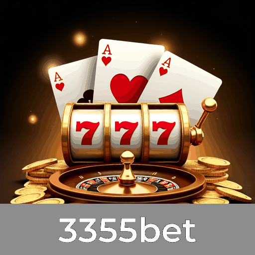 Cassino Online 3355bet