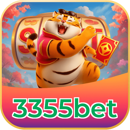 3355bet logo