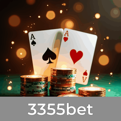 Cassino Online 3355bet