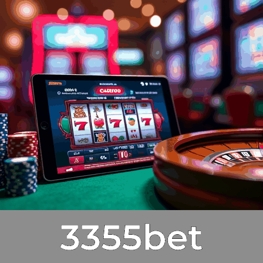 Cassino Online 3355bet