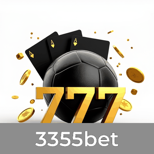Cassino Online 3355bet