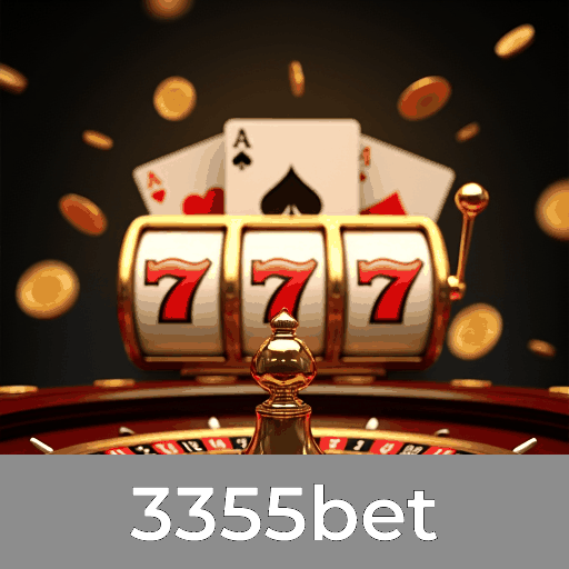 Cadastro na 3355bet