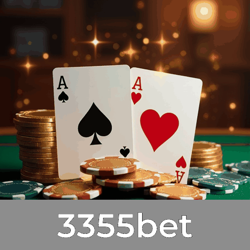 Acesso ao 3355bet