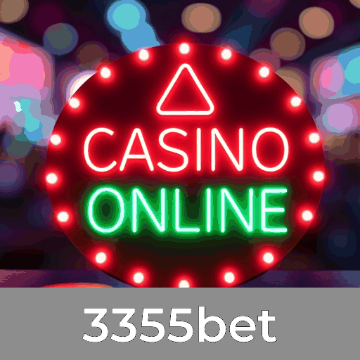 Cassino Online 3355bet
