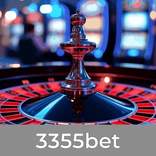 Acesso ao 3355bet