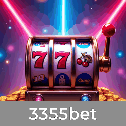 Acesso ao 3355bet
