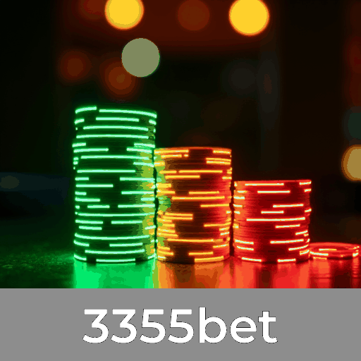 Jogos Crash no Cassino 3355bet