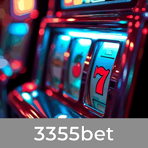 Cassino Online 3355bet
