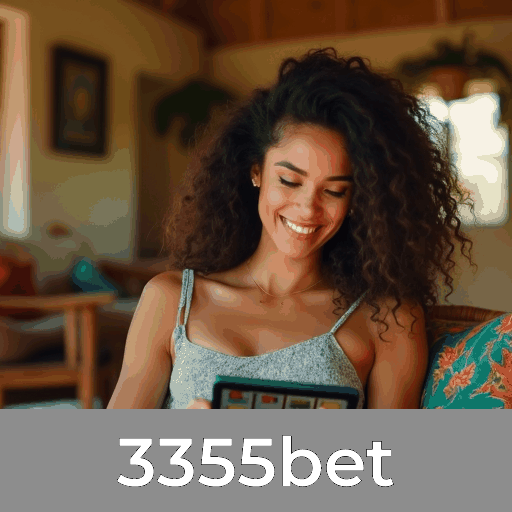 Acesso ao 3355bet