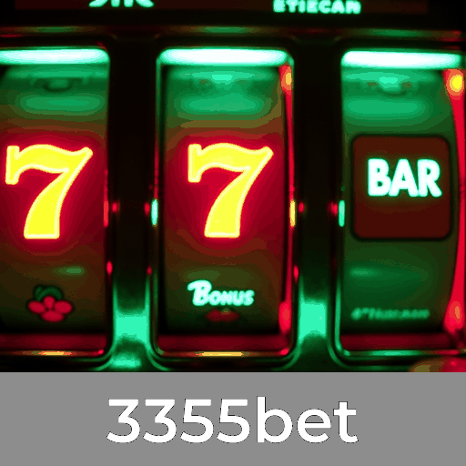 Acesso ao 3355bet