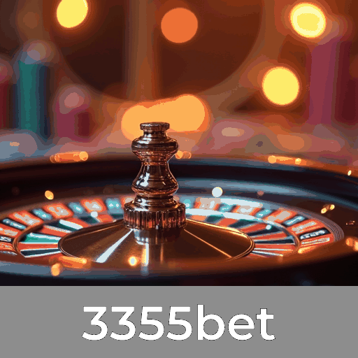 Cassino Online 3355bet