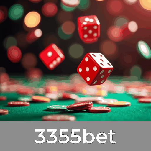 Cadastro na 3355bet