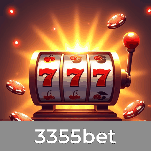 Acesso ao 3355bet