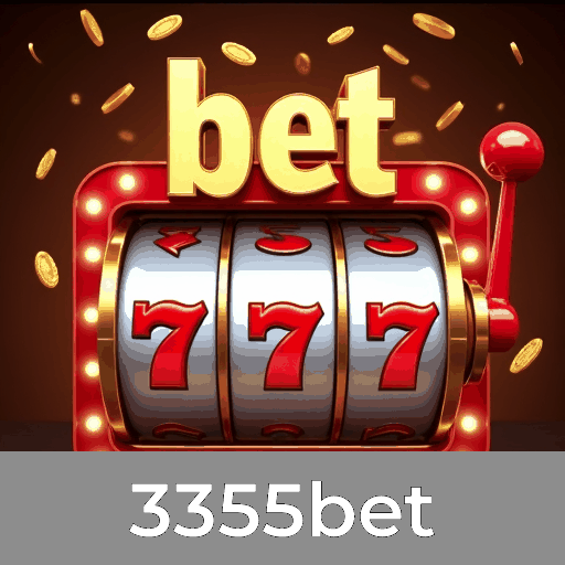 Apostas no 3355bet