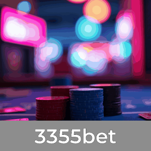 Cadastro na 3355bet