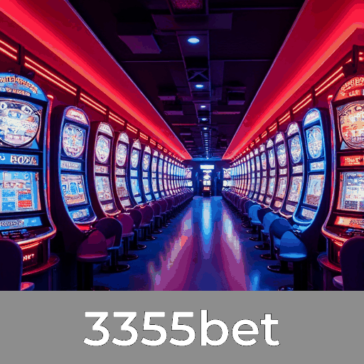 Cassino Online 3355bet