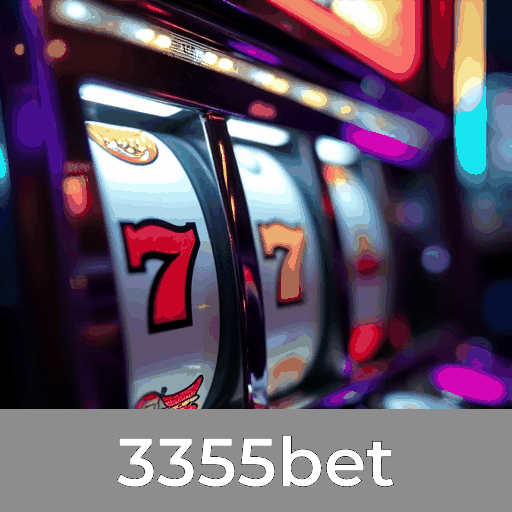 Cassino Online 3355bet