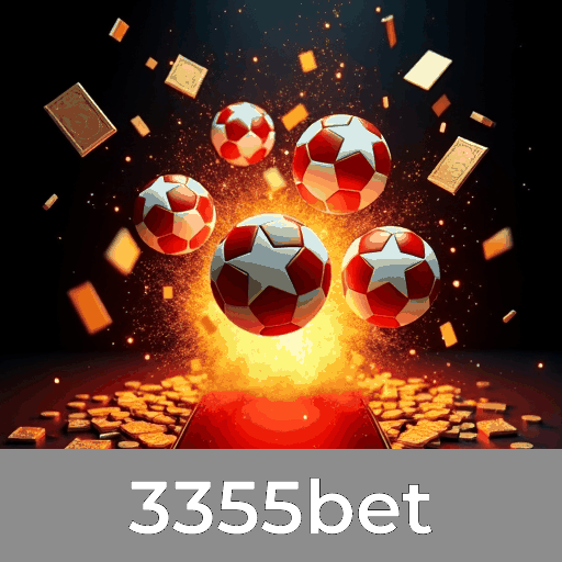 Acessar o site 3355bet COM
